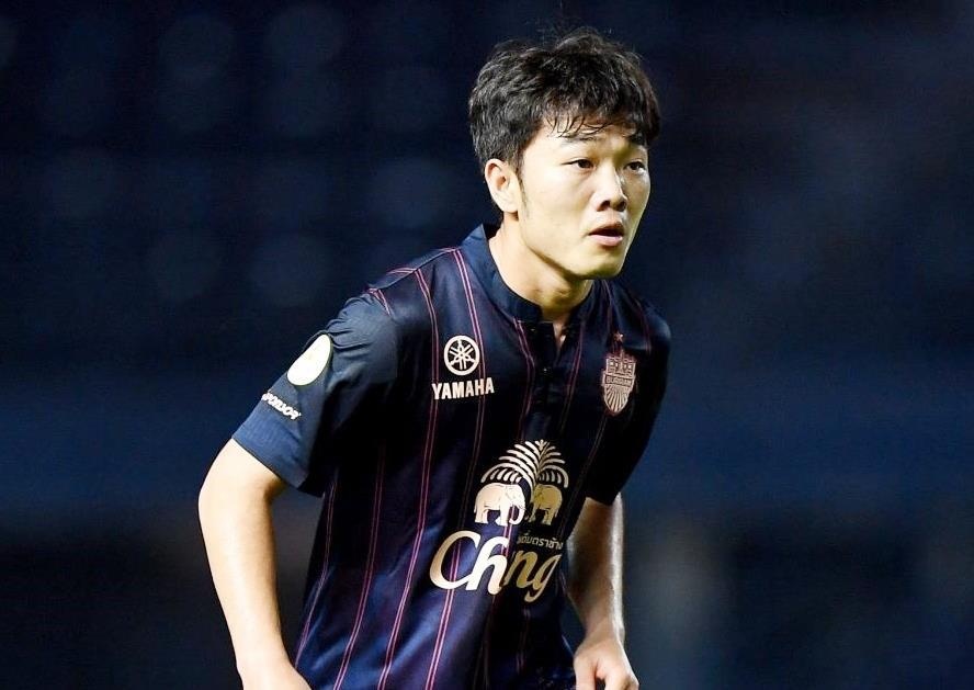 Ly do ty phu Thai Lan muon Xuan Truong da AFC Champions League hinh anh