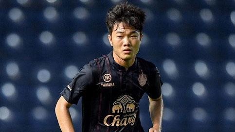 Ty phu Thai Lan: 'Xuan Truong se duoc hoc hoi cuu sao Bundesliga' hinh anh