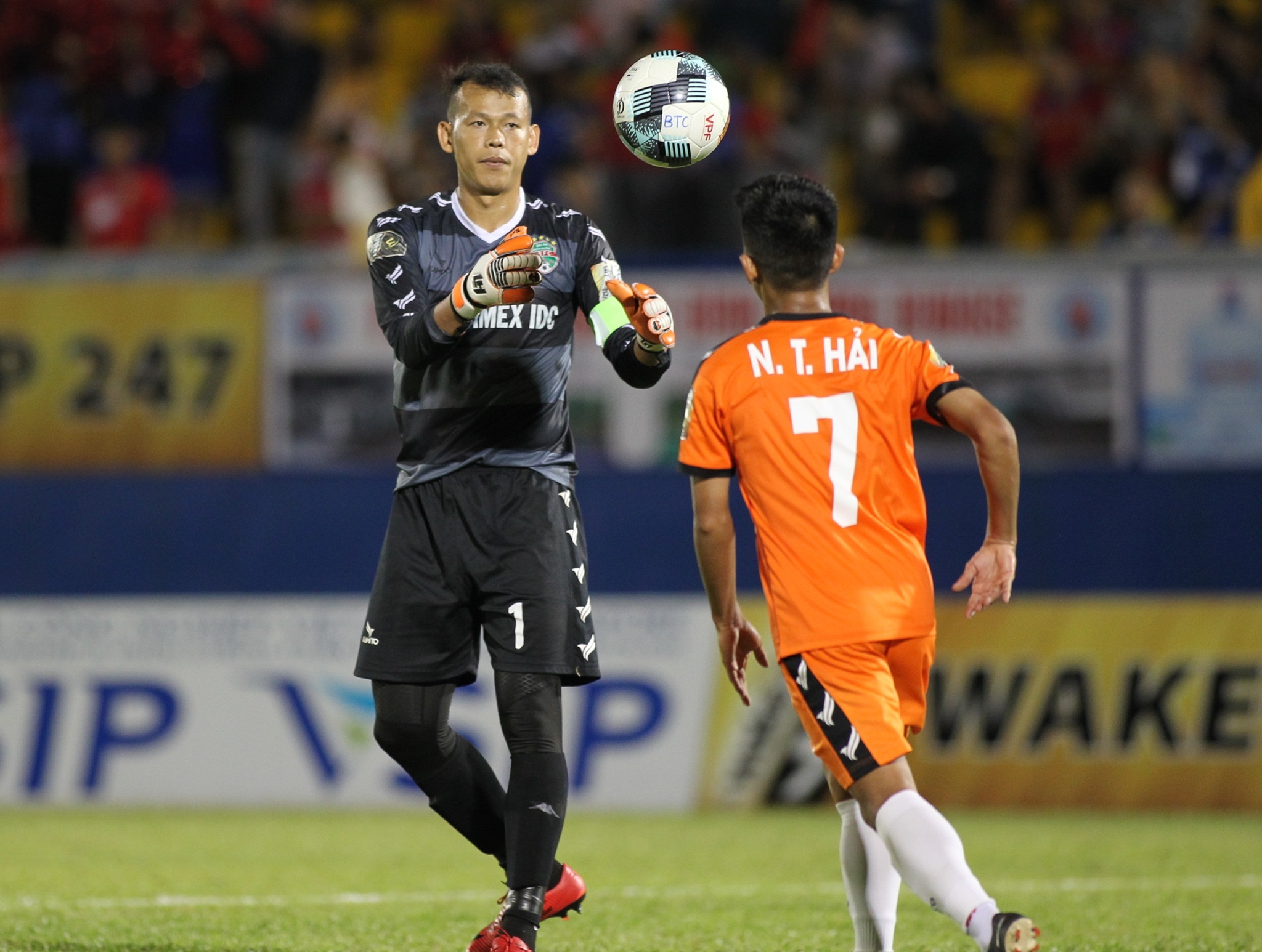 thu mon tan truong sai lam,  thu mon tan truong xuat sac binh duong anh 2