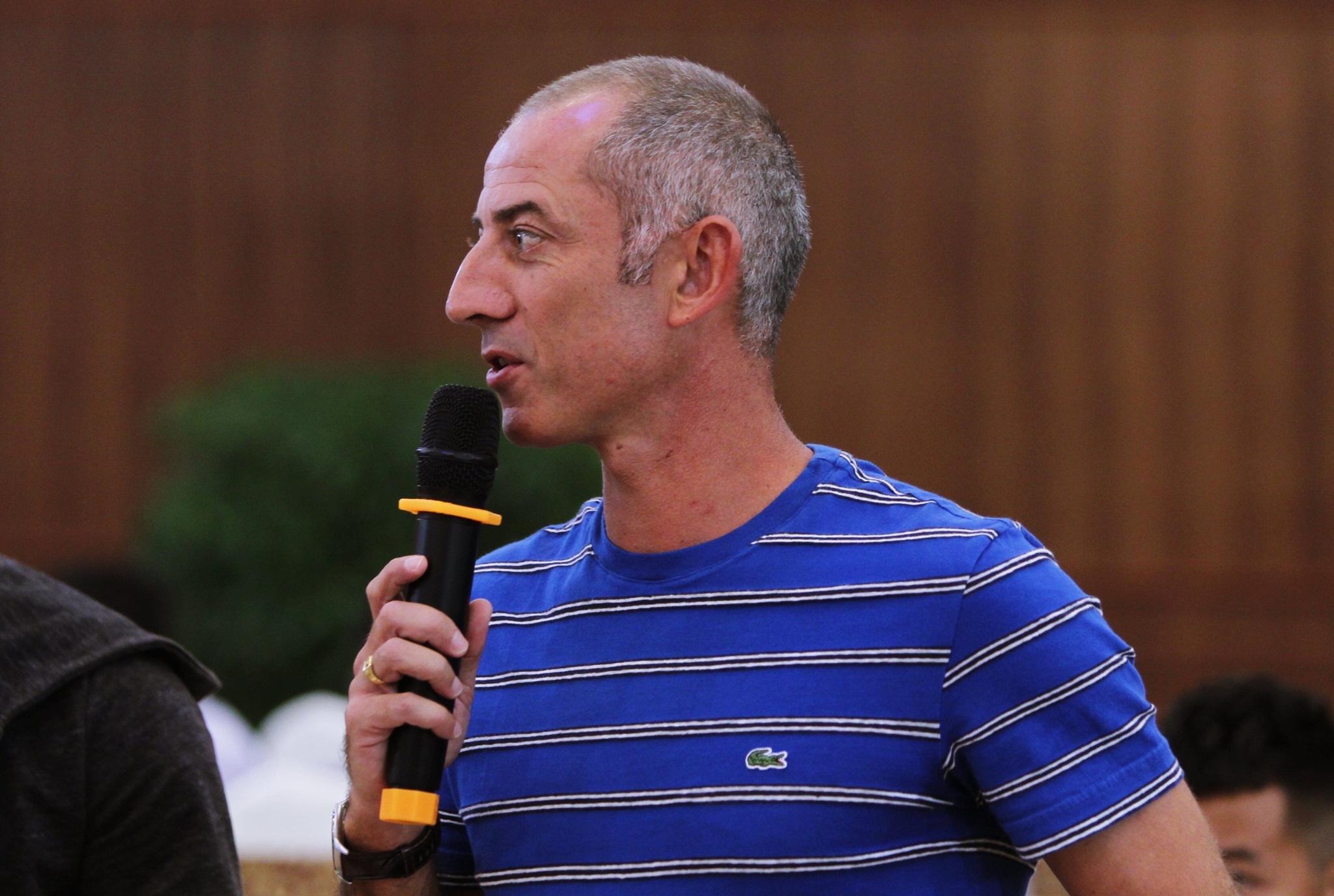 Y Eli Nie,  thu mon,  U19 HAGL,  HAGL,  U23 Viet Nam,  Park Hang Seo,  U19 Quoc gia 2018,  U19,  U22 Viet Nam anh 1