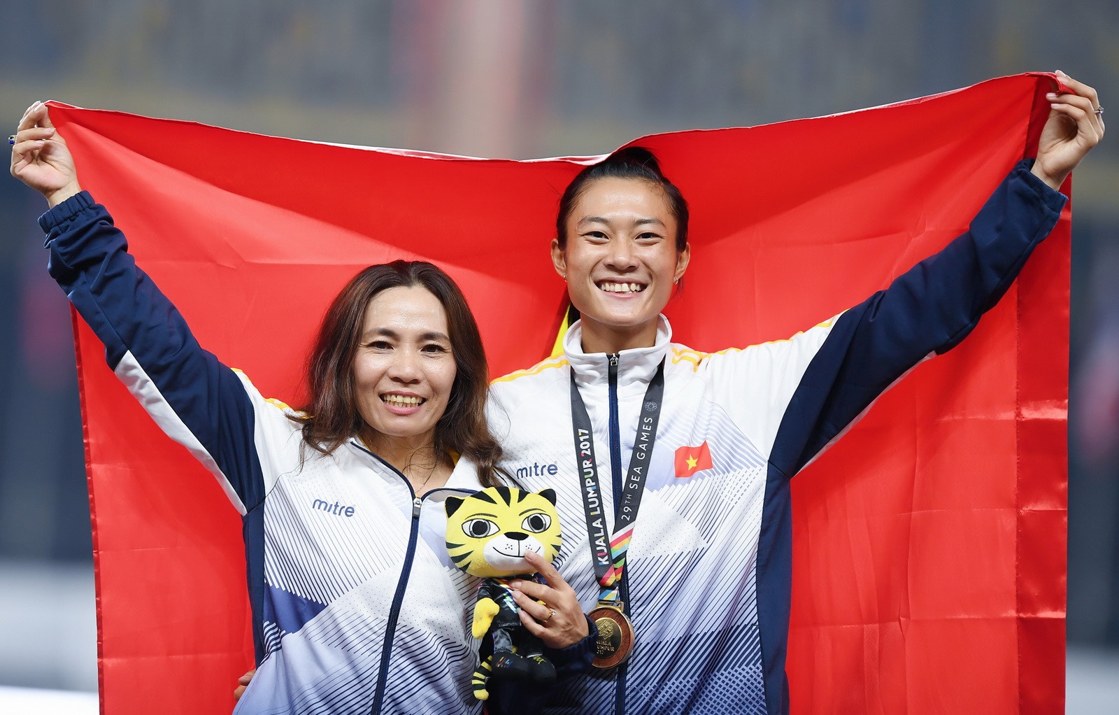 Tú Chinh, Lê Tú Chinh, Nữ hoàng tốc độ, Nguyễn Thị Thanh Hương, ASIAD 2018, SEA Games 30, Philippines ảnh 2 Tu Chinh, Le Tu Chinh, Nu hoang toc do, Nguyen Thi Thanh Huong, ASIAD 2018, SEA Games 30, Philippines anh 2