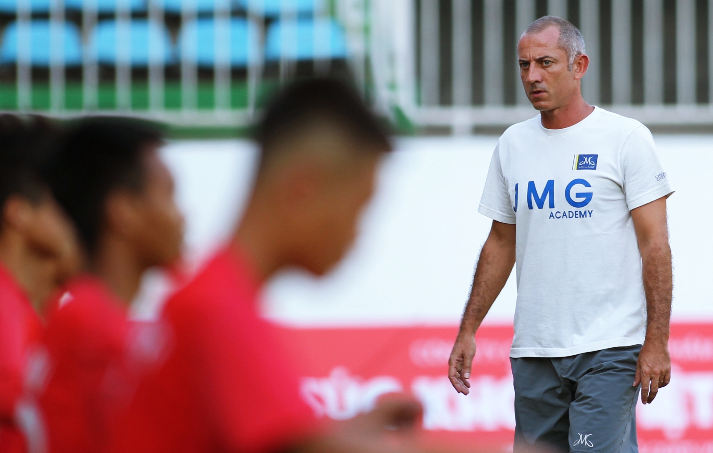 U19 HAGL co the tap huan o Arsenal vao thang 9 hinh anh