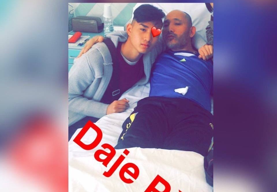 Davide Nguyễn Đức, U19 Bình Dương, U19 Quốc gia, Itali, Việt kiều Italy, cầu thủ Việt kiều, Đặng Văn Lâm, ĐT Việt Nam ảnh 1 Davide Nguyen Duc, U19 Binh Duong, U19 Quoc gia, Itali, Viet kieu Italy, cau thu Viet kieu, Dang Van Lam, DT Viet Nam anh 1