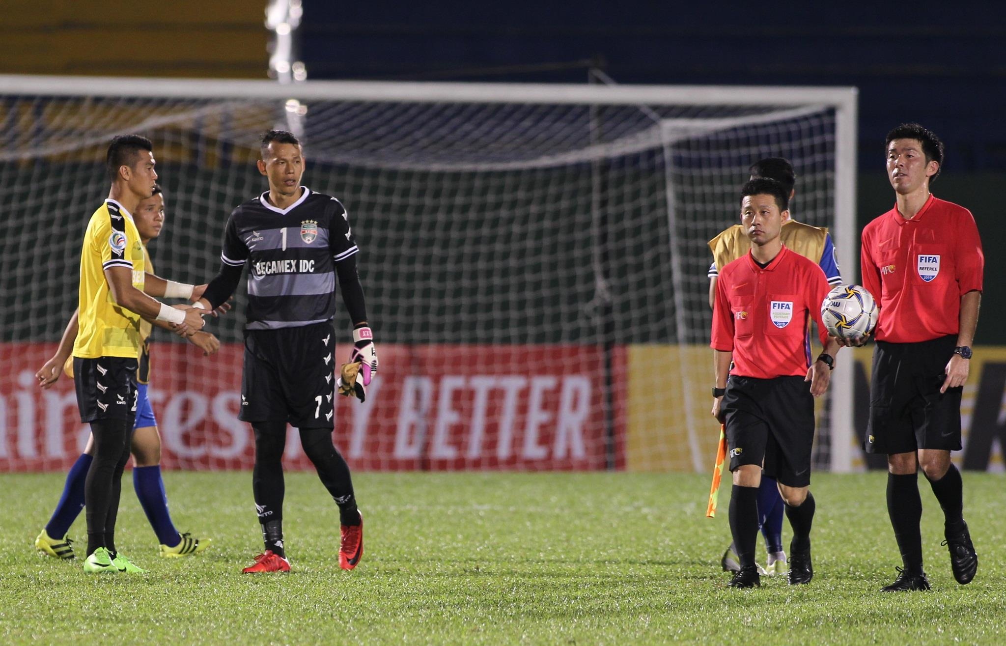 Thu mon Tan Truong am uc trong tai Nhat Ban vi ban thua dau hinh anh