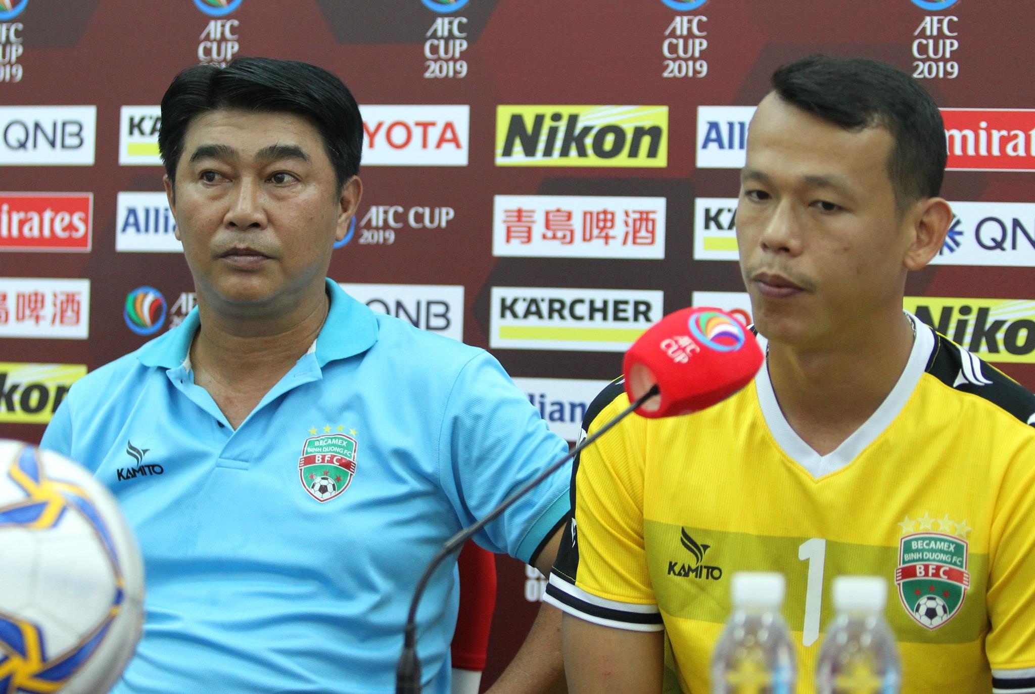 Tien dao lap hattrick day thu mon Tan Truong bai hoc ve bong da hinh anh