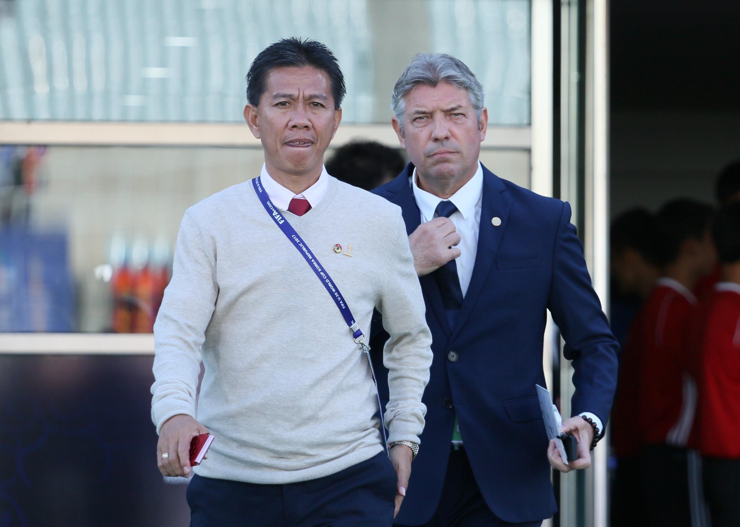 Bundesliga san Doan Van Hau,  Doan Van Hau o U20 World Cup anh 8