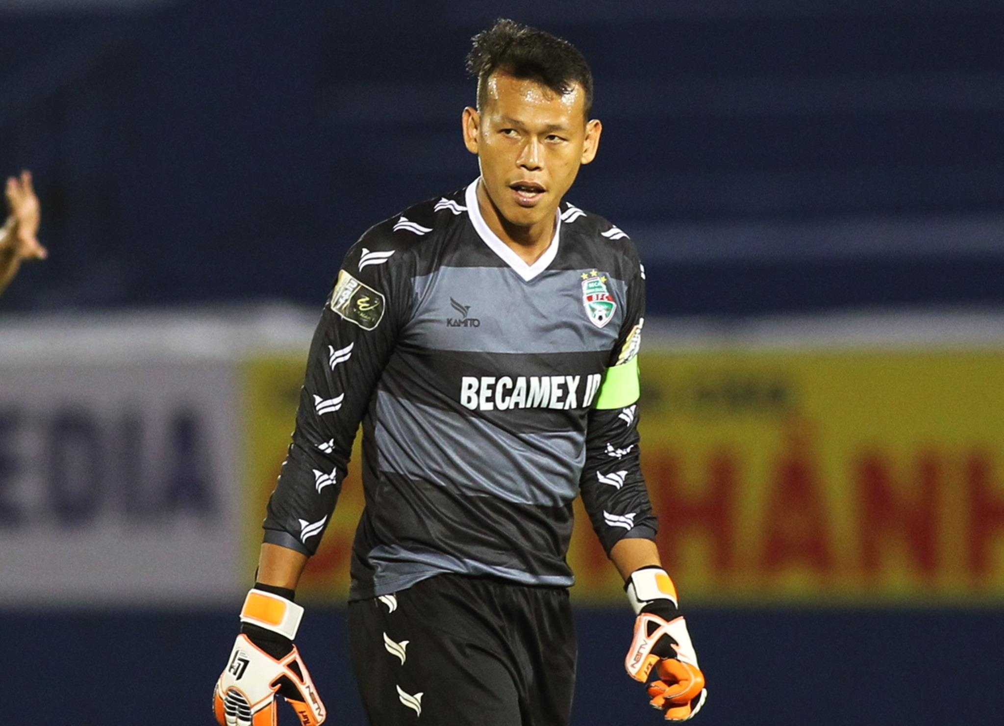 Cuu thu mon DTVN noi ve ban thua kho hieu cua Tan Truong hinh anh