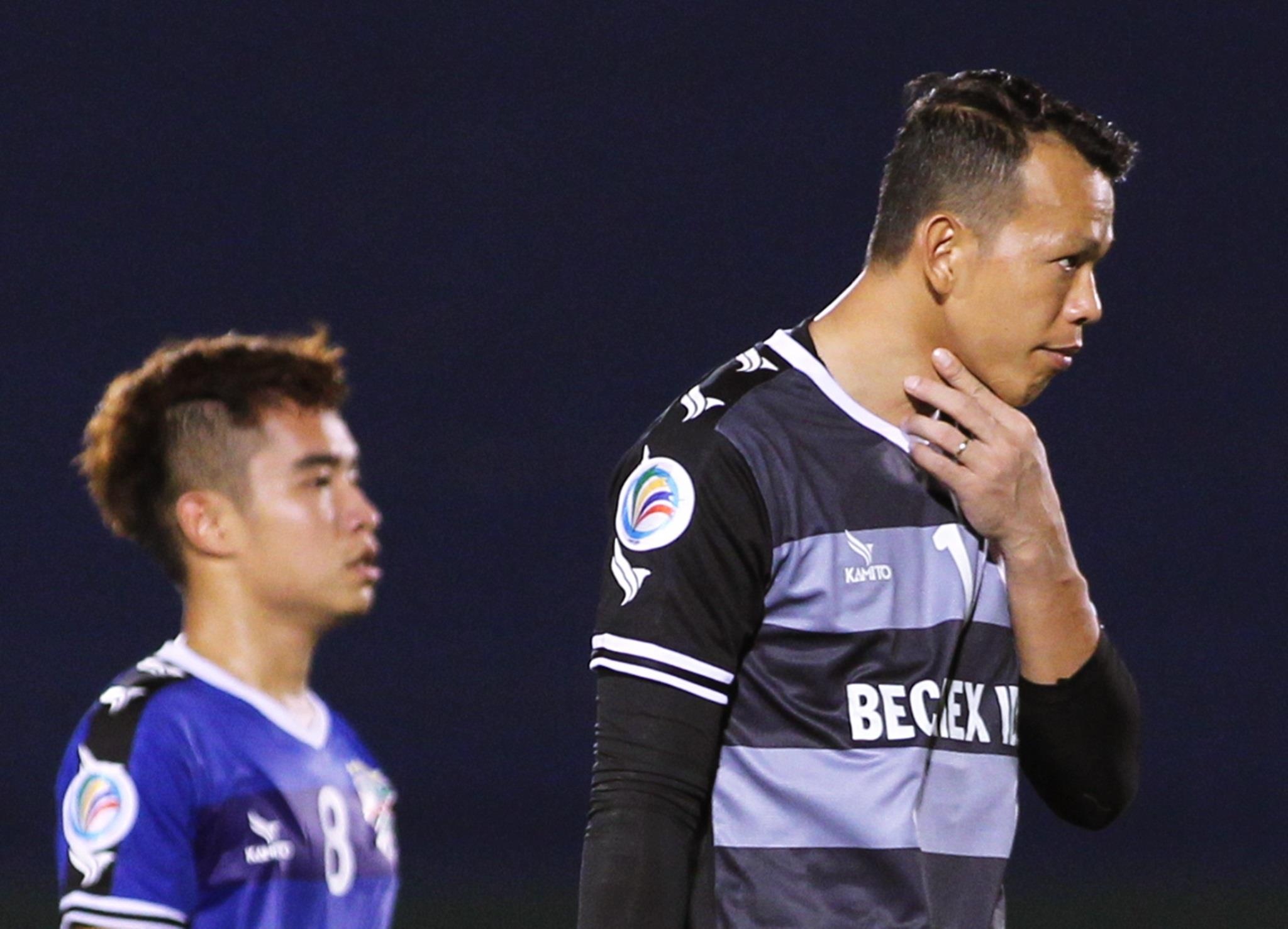 Thu mon Tan Truong khong lien quan den tieu cuc o AFC Cup hinh anh