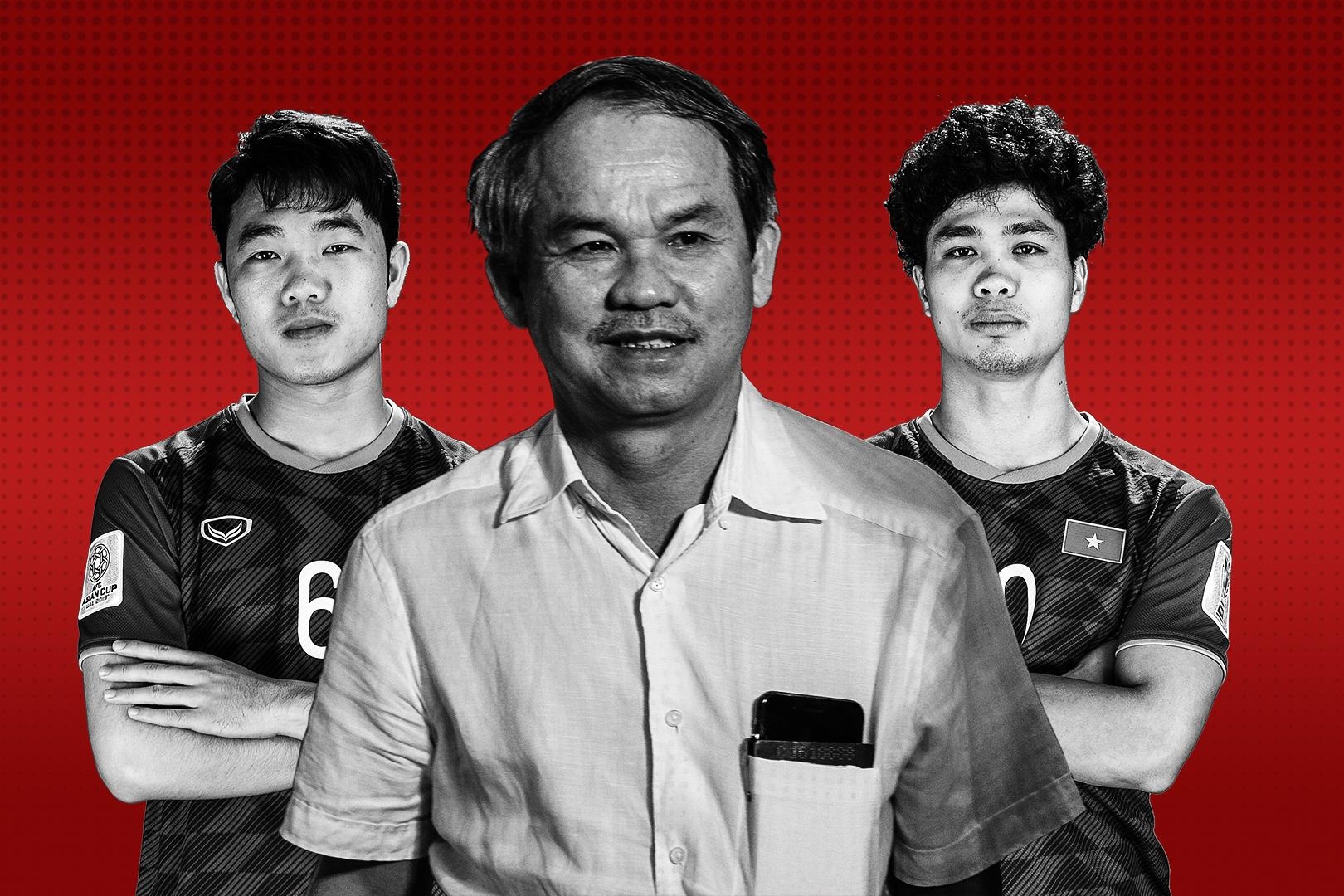 Bau Duc: ‘Xuan Truong du bi o Thai Lan la binh thuong’ hinh anh