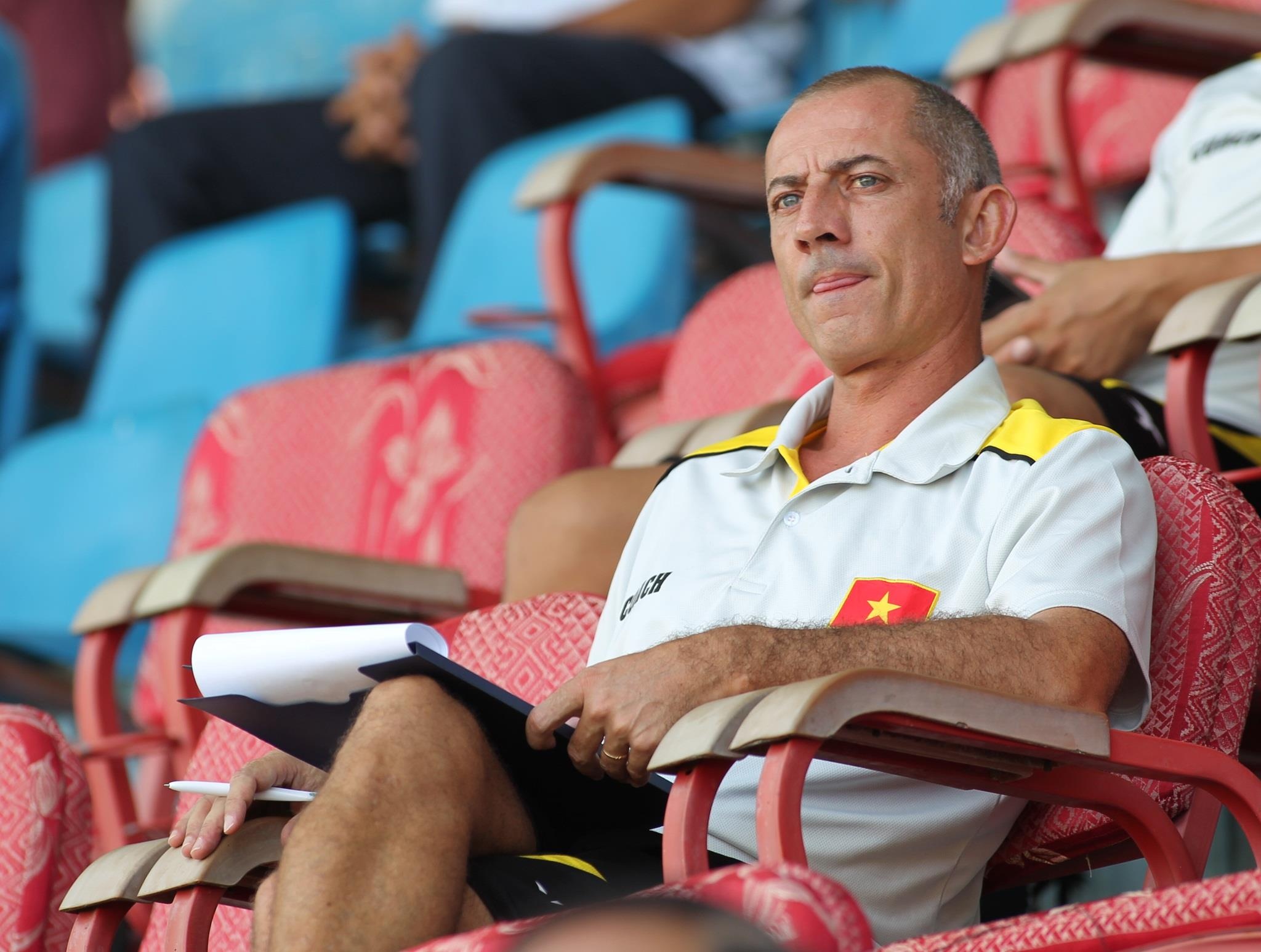 Thai Lan thang Trung Quoc,  Trung Quoc thua Thai Lan anh 7