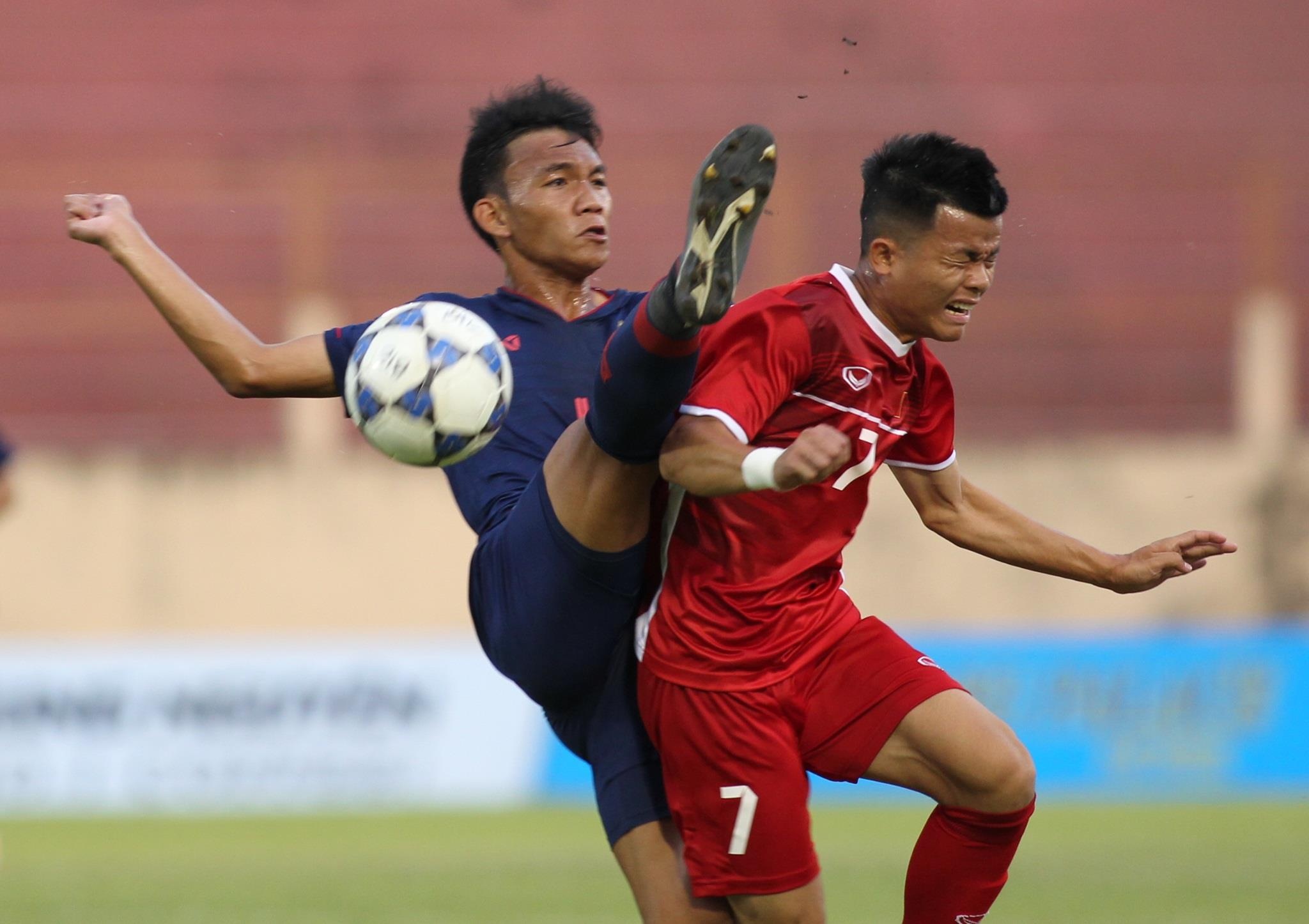 Thai Lan hoa Viet Nam,  Viet Nam bat phan thang bai Thai Lan anh 2