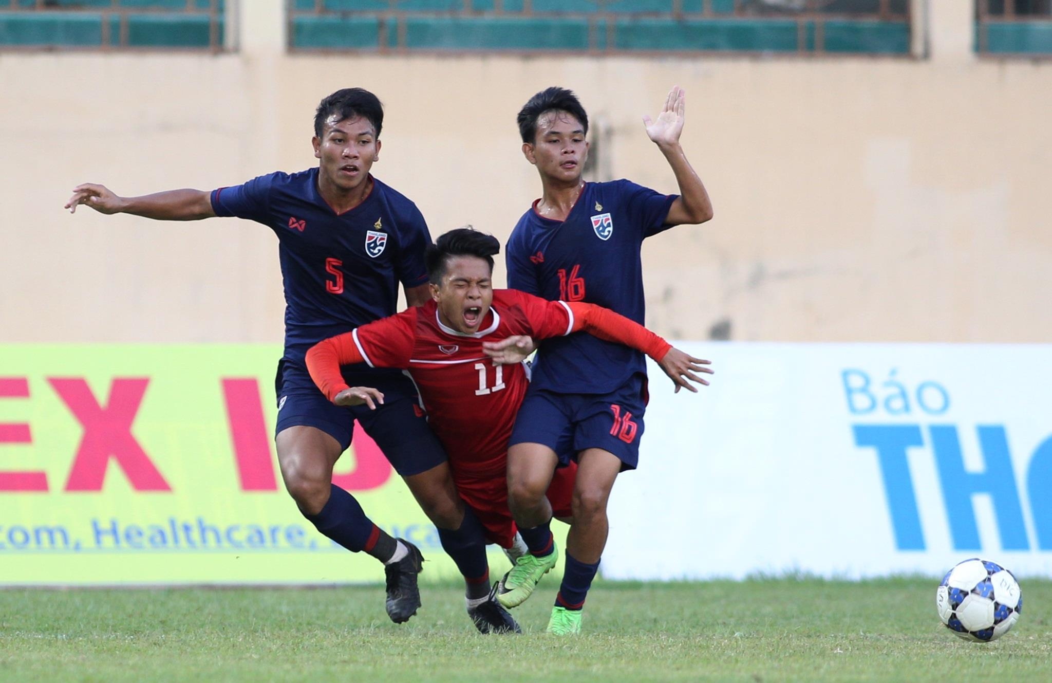Thai Lan hoa Viet Nam,  Viet Nam bat phan thang bai Thai Lan anh 4
