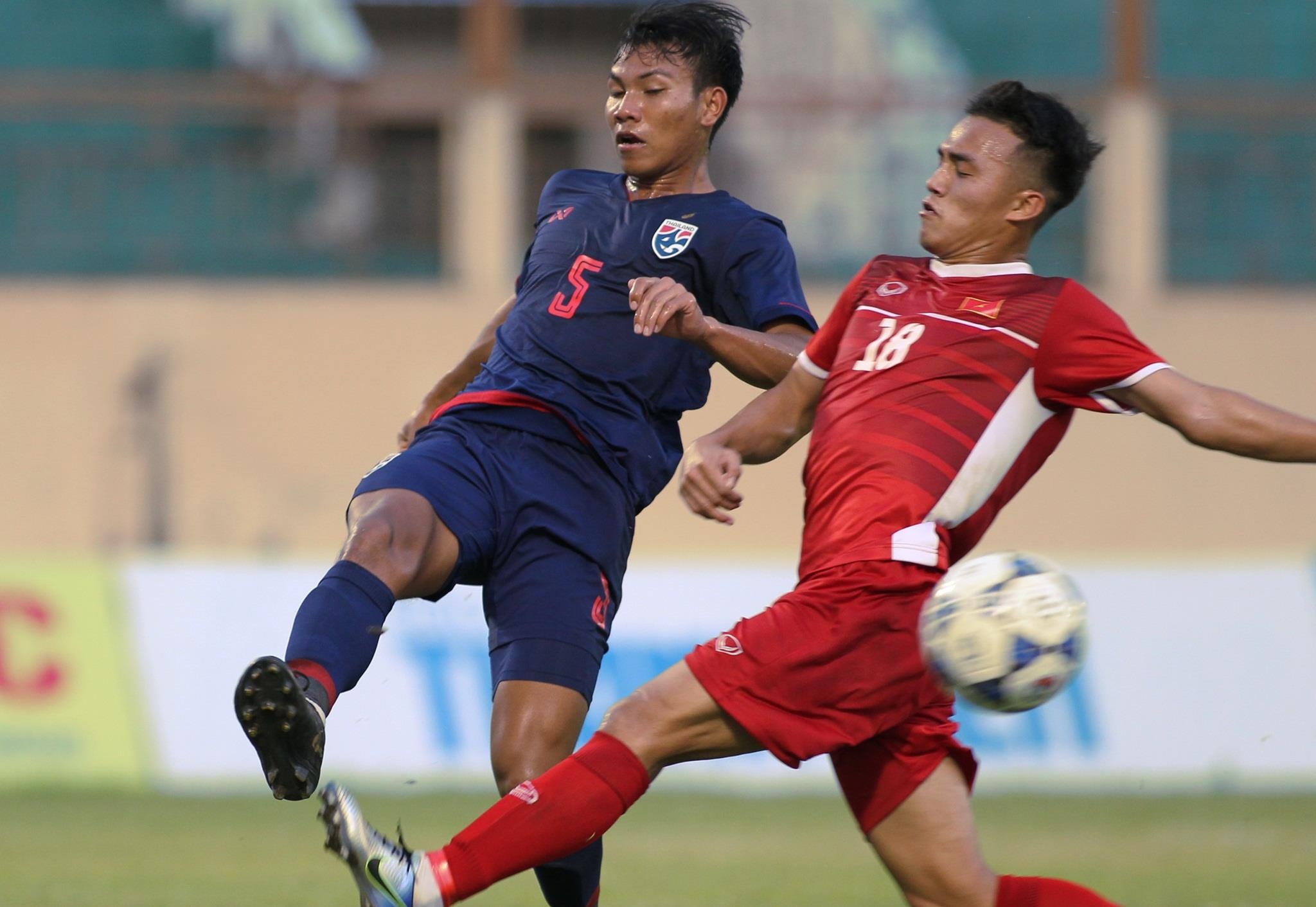 Thai Lan hoa Viet Nam,  Viet Nam bat phan thang bai Thai Lan anh 5