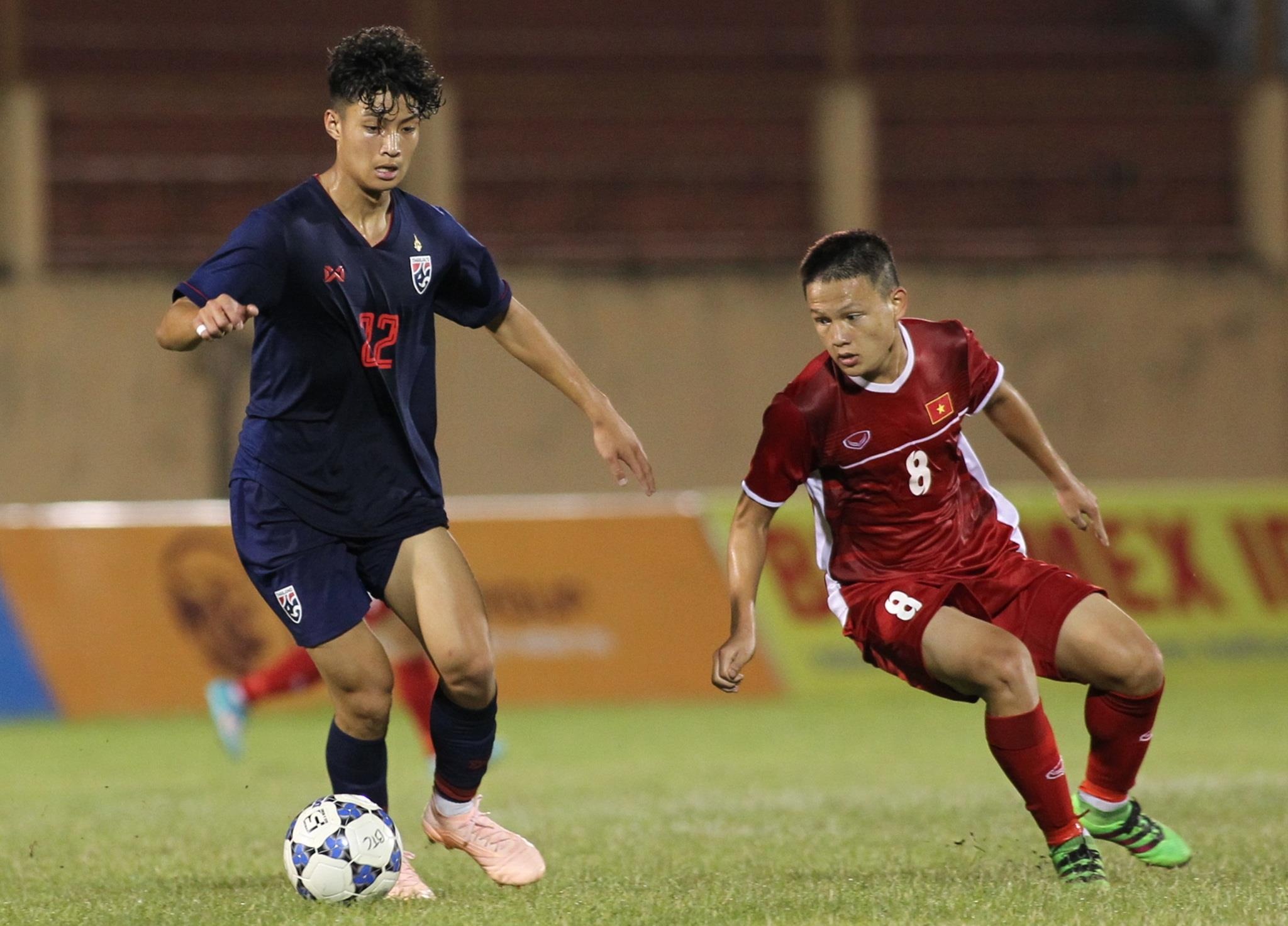 Thai Lan hoa Viet Nam,  Viet Nam bat phan thang bai Thai Lan anh 6