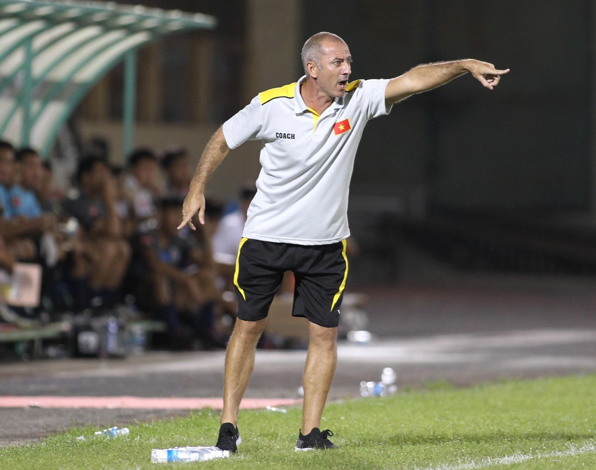 Thai Lan hoa Viet Nam,  Viet Nam bat phan thang bai Thai Lan anh 7