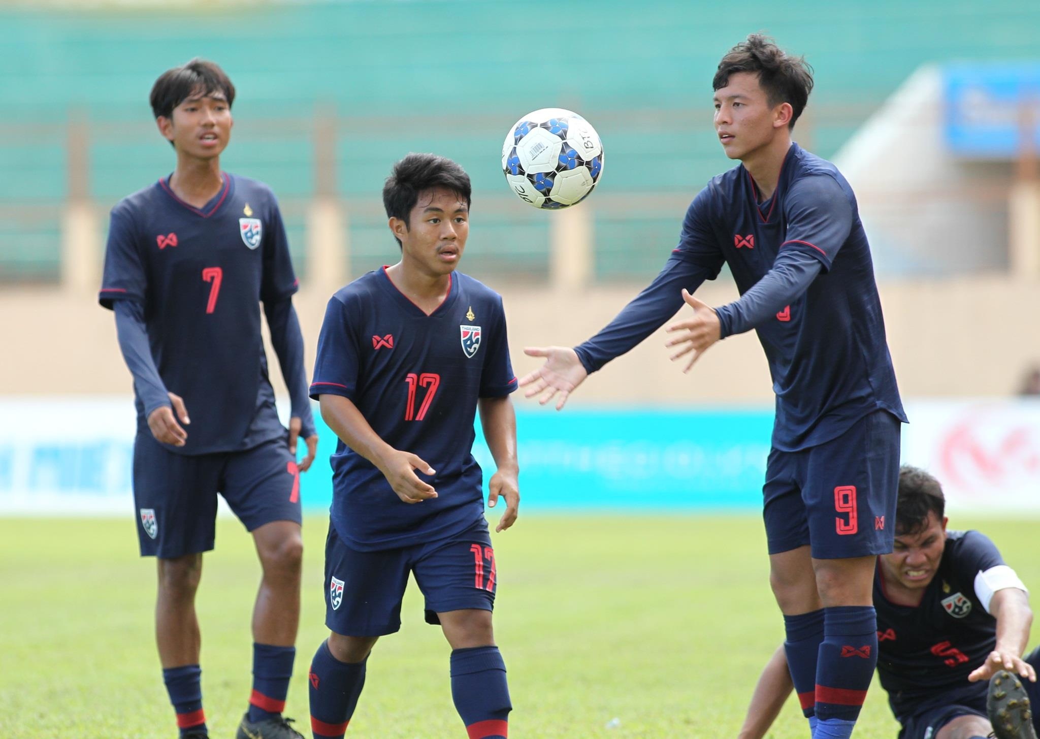 tien dao 1m50 thai lan,  messi thai lan anh 1