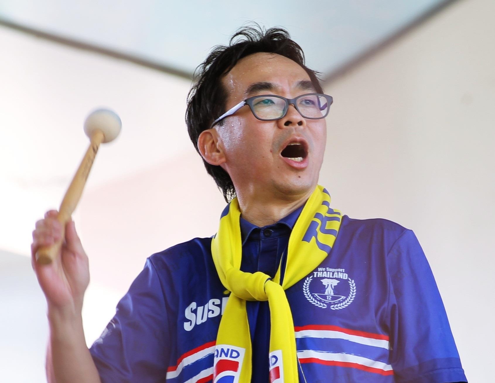 Giam doc thich lam CDV, ton hang tram trieu di co vu tuyen Thai Lan hinh anh