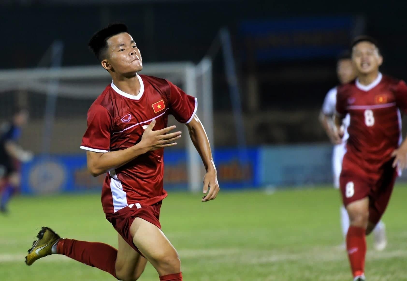 Việt Nam thắng Trung Quốc vào chung kết, Việt Nam gặp Thái Lan ở chung kết ảnh 1 Viet Nam thang Trung Quoc vao chung ket, Viet Nam gap Thai Lan o chung ket anh 1