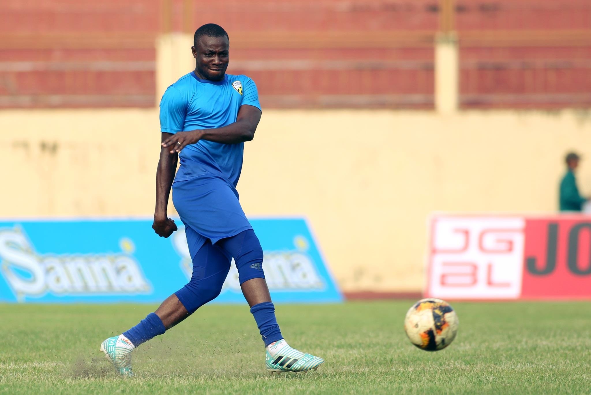 thu mon U23 Viet Nam,  hoc tro cu ong Park Hang Seo anh 7