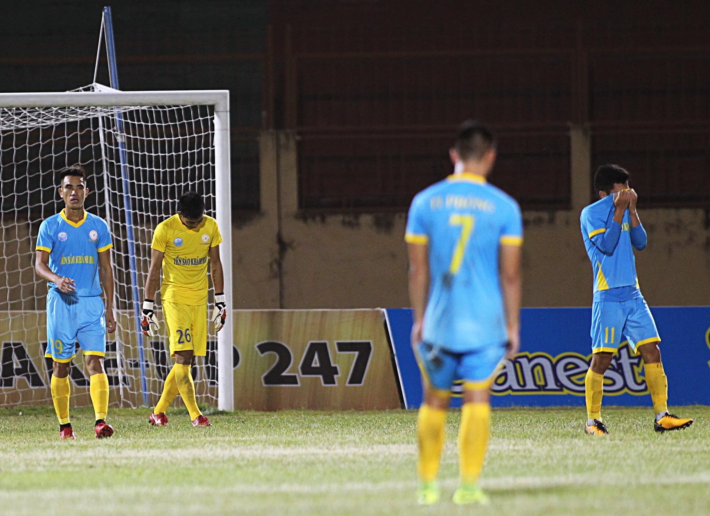 Tuan Manh sai lam,  thu mon cua ong park mac sai lam anh 1