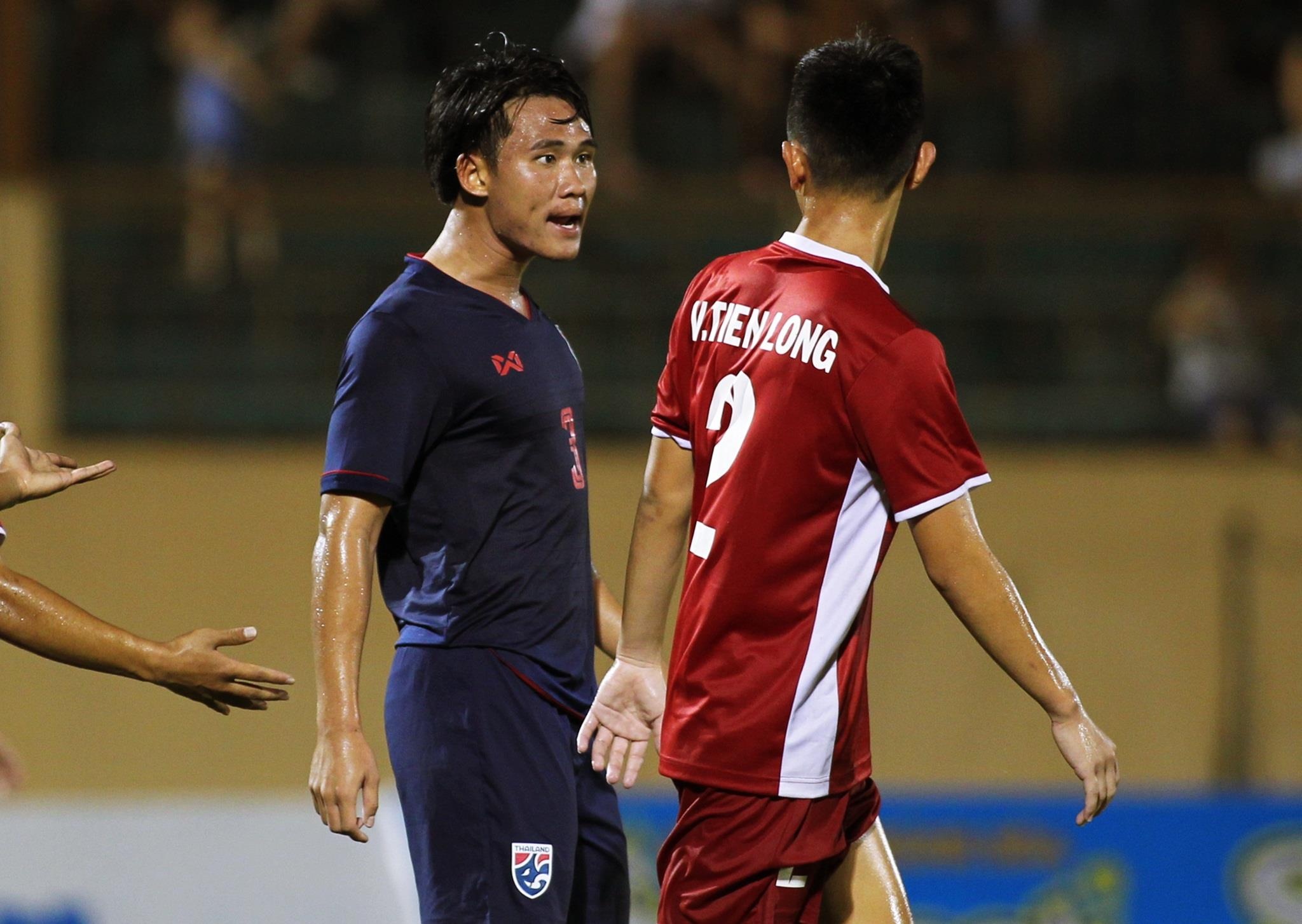 tieu cong phuong,  viet nam thang thai lan anh 6