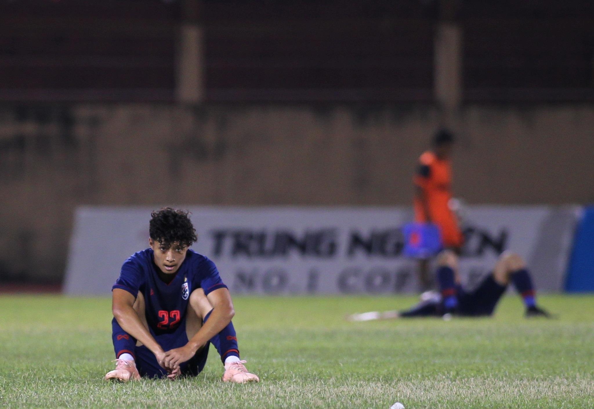 tieu cong phuong,  viet nam thang thai lan anh 8