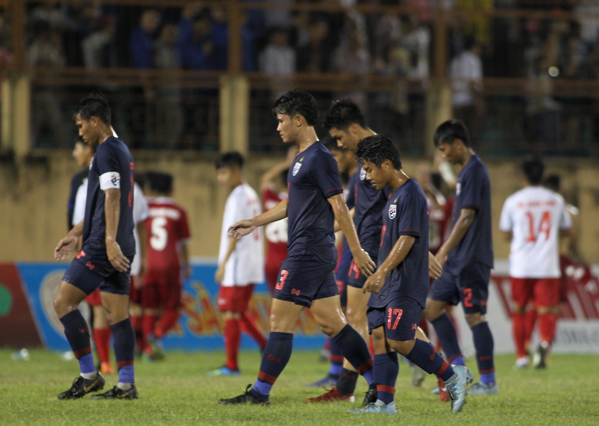 tieu cong phuong,  viet nam thang thai lan anh 9