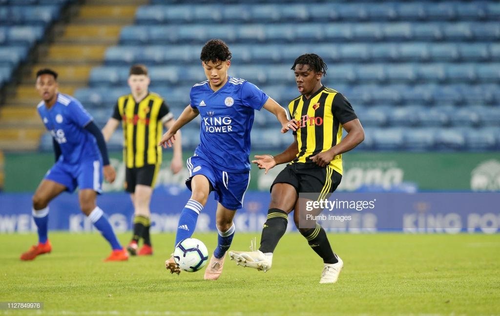 sao trẻ của thái lan, cầu thủ thái lan của leicester ảnh 2 sao tre cua thai lan, cau thu thai lan cua leicester anh 2