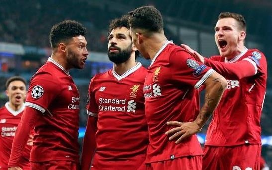 Liverpool khong da giao huu voi thay tro Park Hang-seo hinh anh