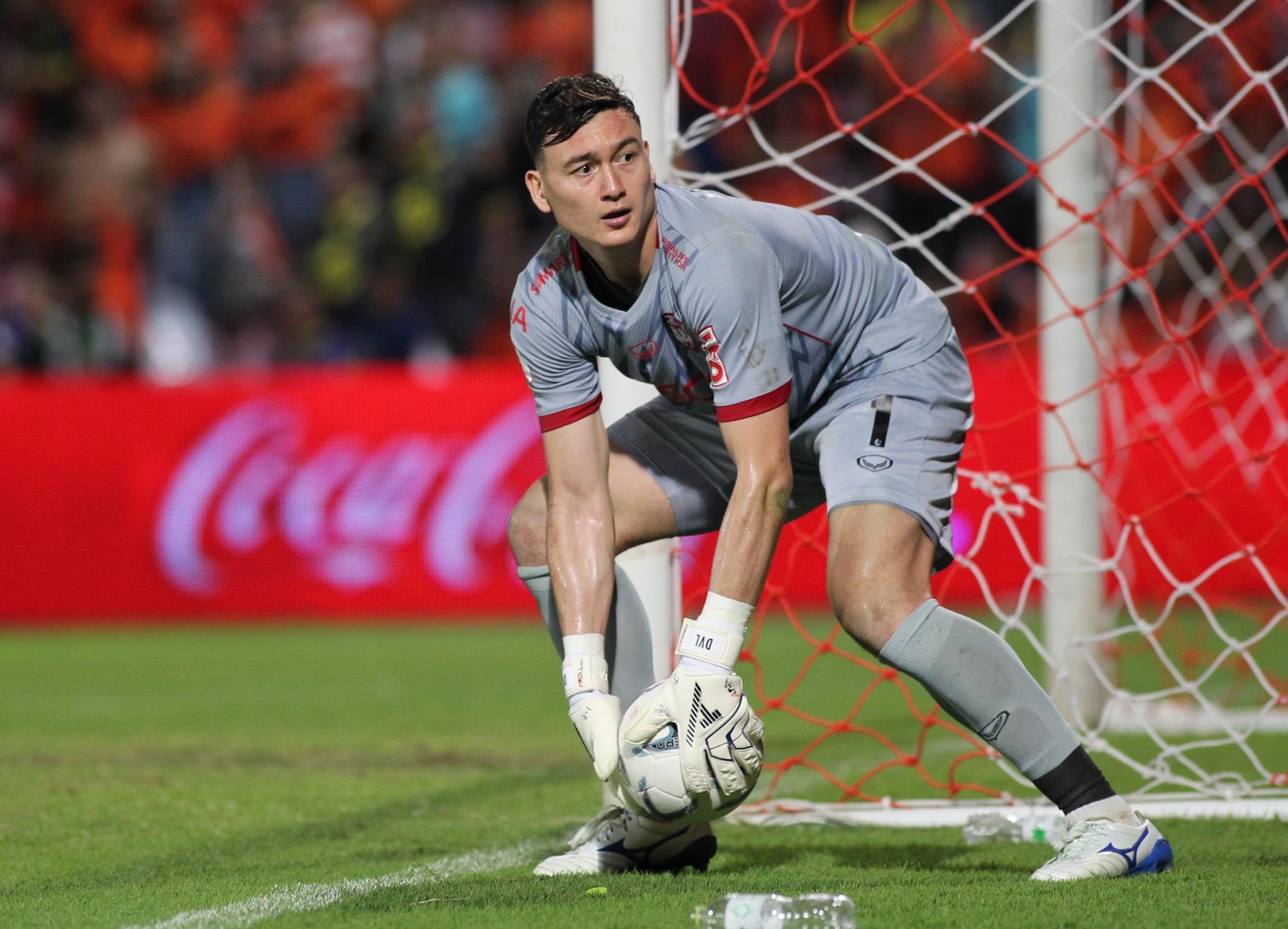 Tien dao Lao: Toi sung suong khi ha thu mon so mot Viet Nam hinh anh