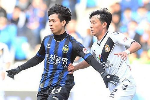 Cuu tro ly ong Park: 'Cong Phuong co loi the de ghi ban o K.League' hinh anh