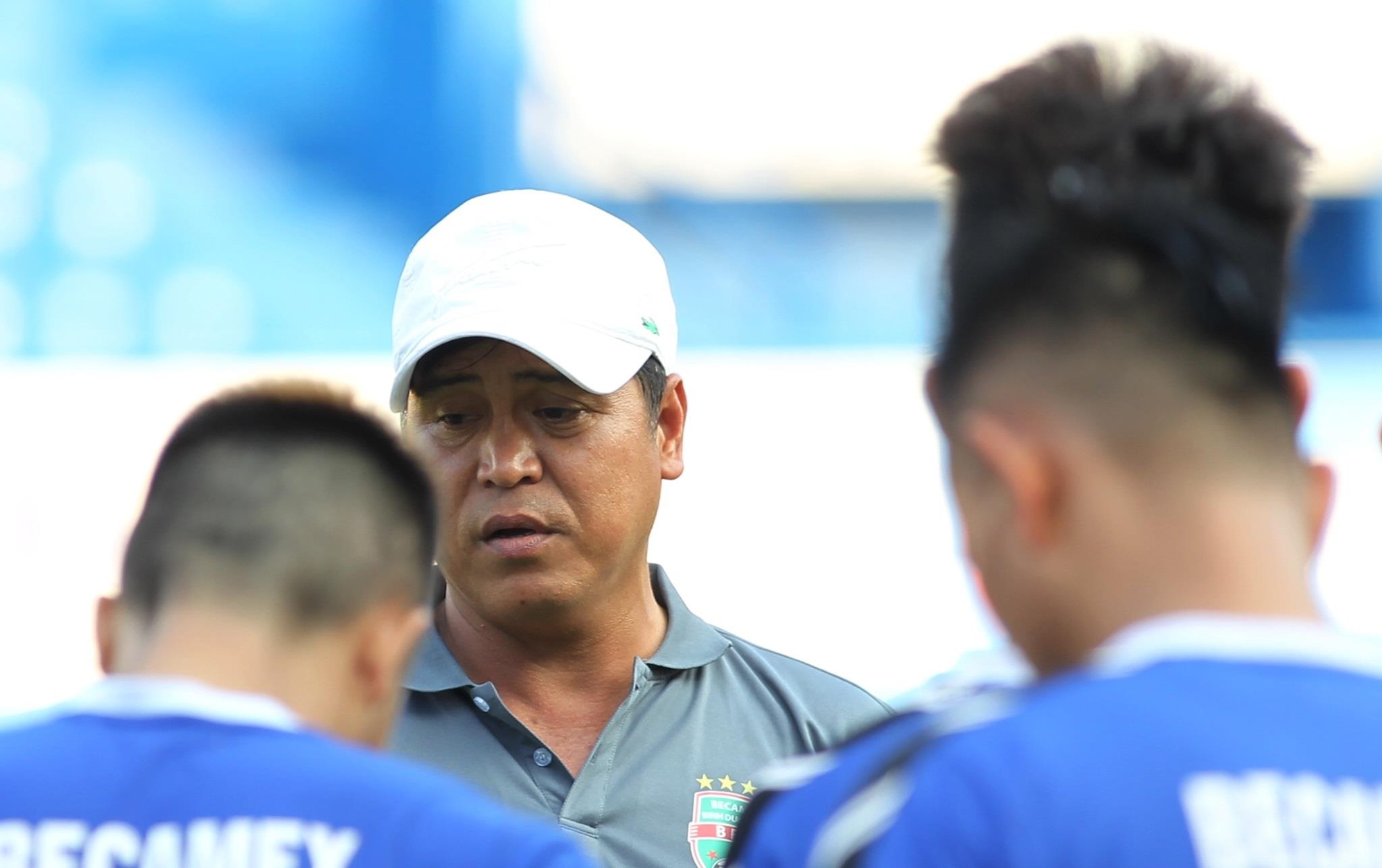 mau thuan Tran Minh Chien voi Anh Duc,  Anh Duc mau thuan tran minh chien anh 3