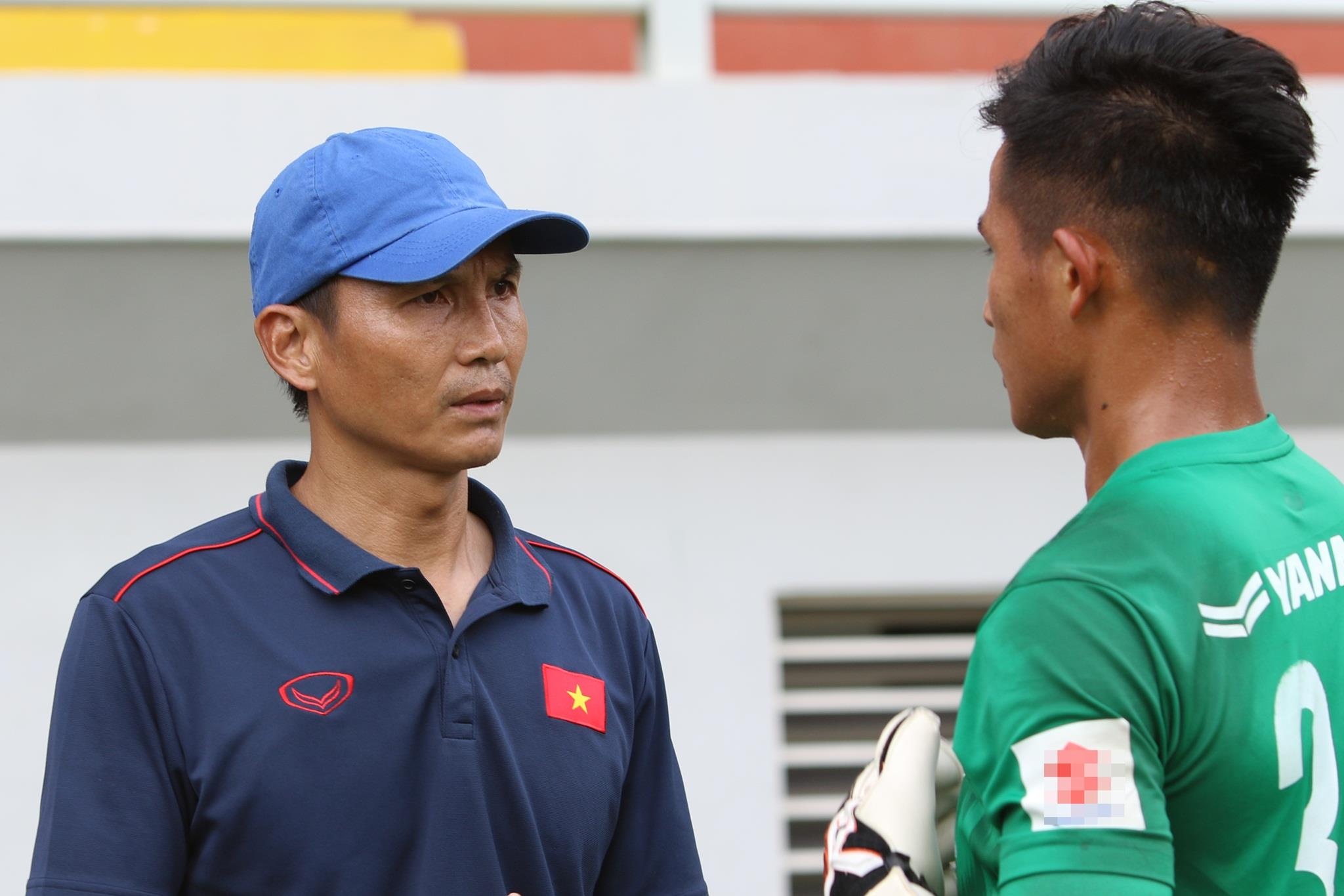 Cuu tuyen thu Viet Nam ap u hoc vien dao tao thu mon hinh anh