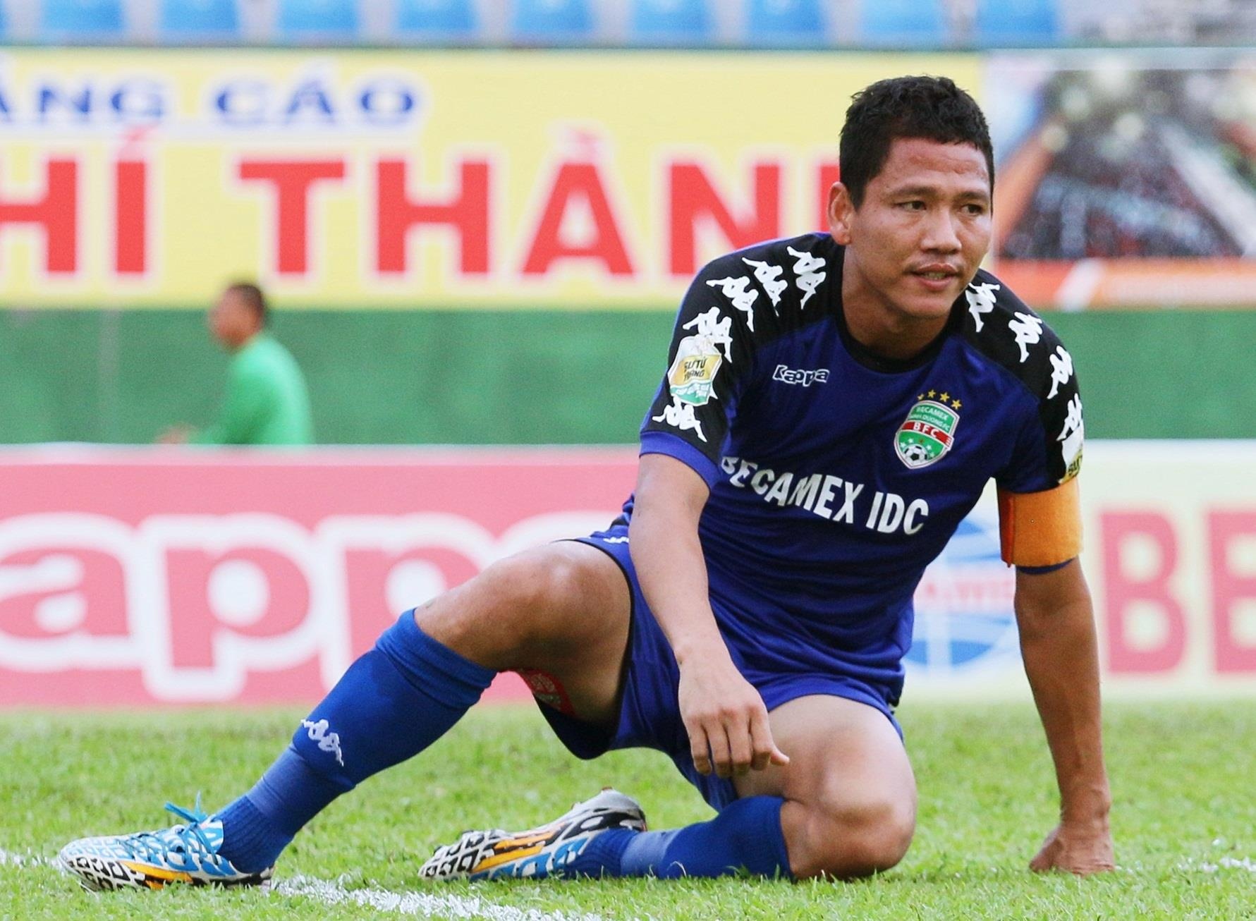 'Tien dao Anh Duc la thu linh cua CLB Binh Duong' hinh anh