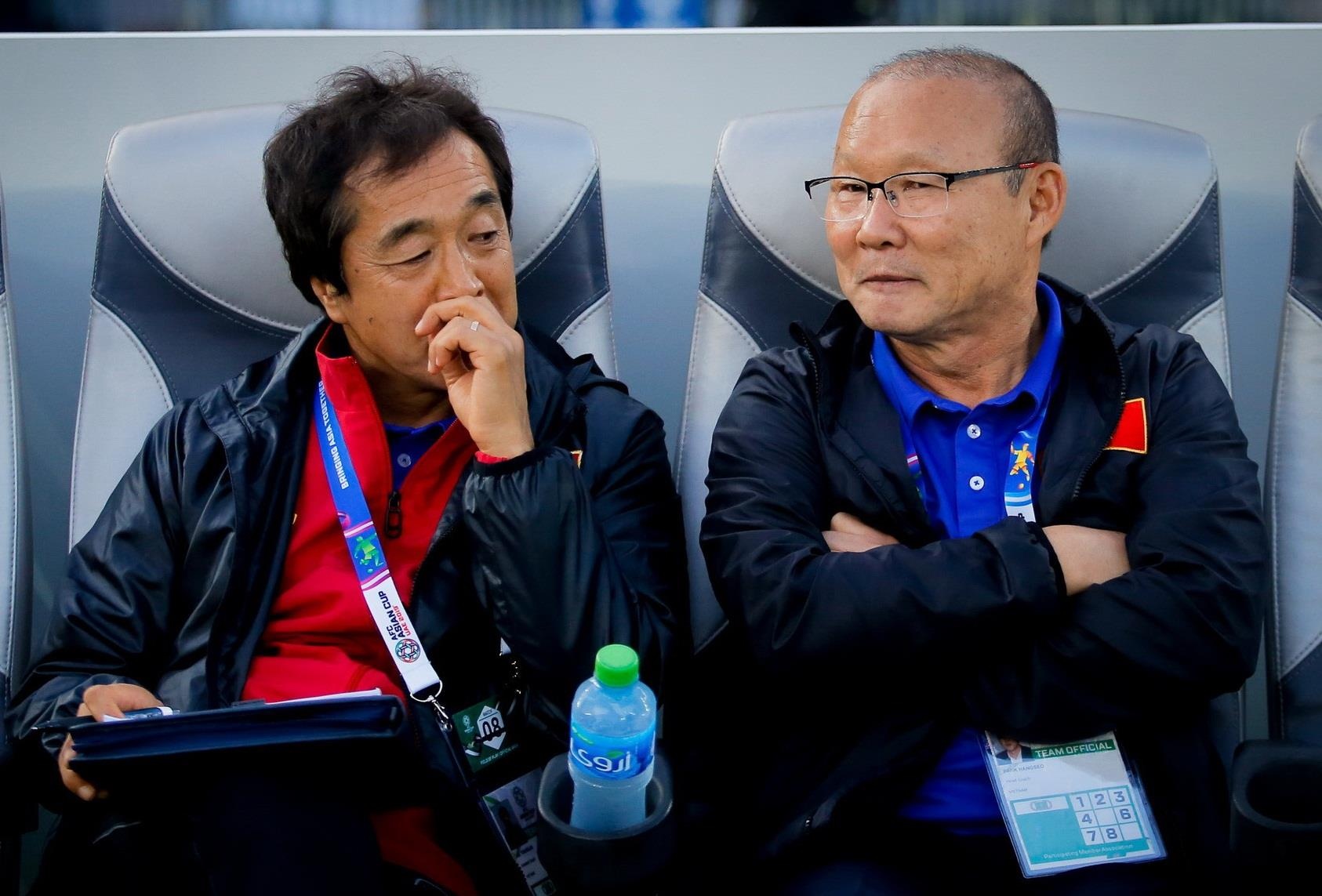 Tuyen Viet Nam dung ‘Ha Lan thu nho’ o King’s Cup 2019 hinh anh