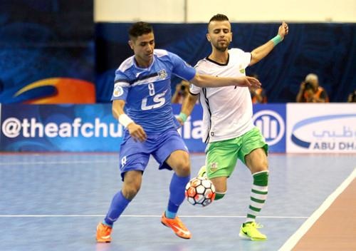 ngoai binh futsal viet nam,  thue ngoai binh tram trieu anh 2