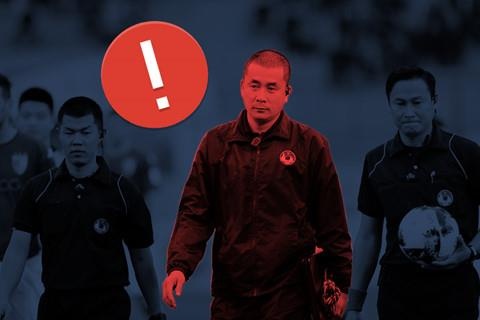 Trong tai Nguyen Trong Thu va ngay tro lai buon o san Go Dau hinh anh