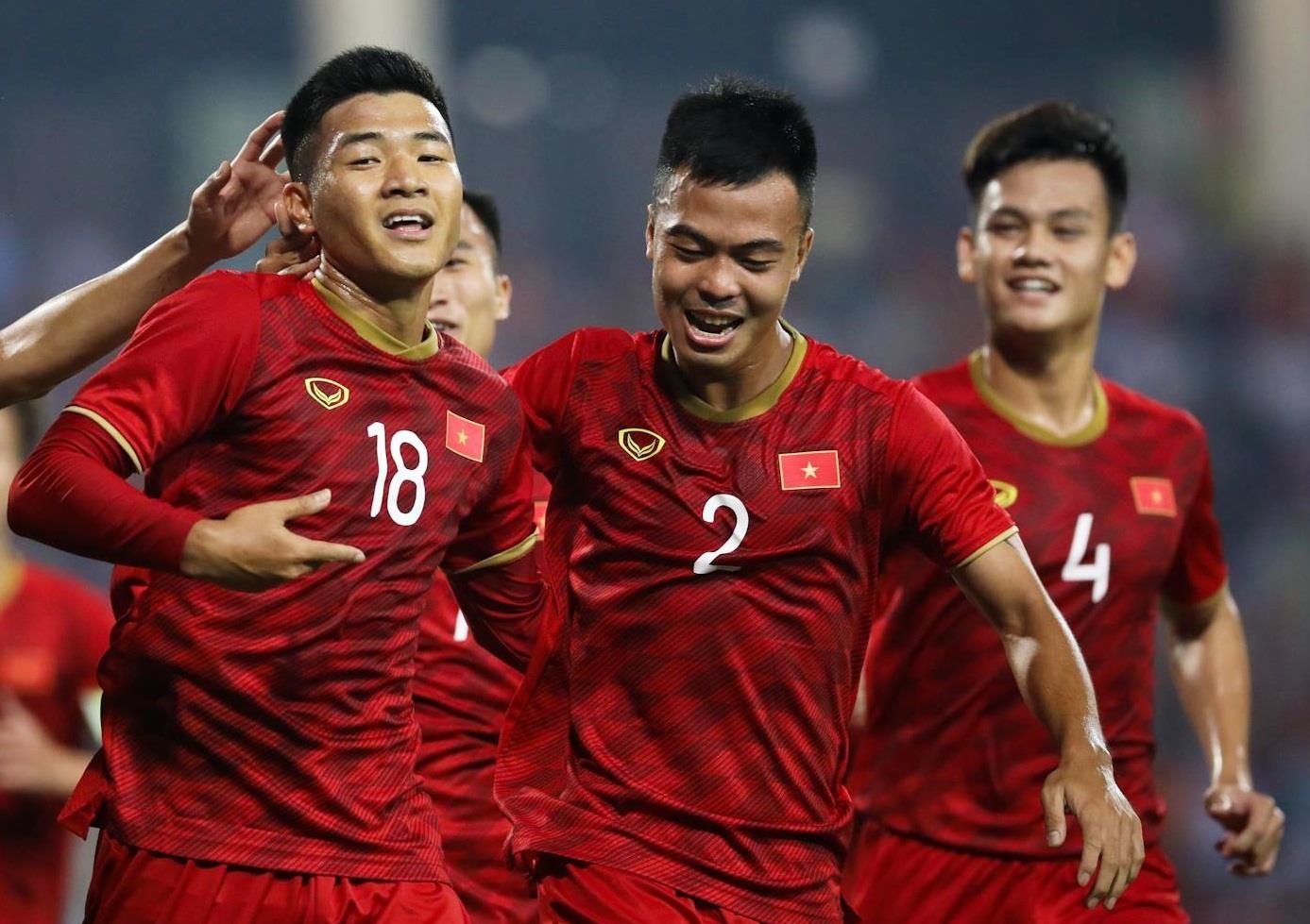 Viet Nam khieu nai vi bi xep vao nhom ‘doi so’ o SEA Games hinh anh