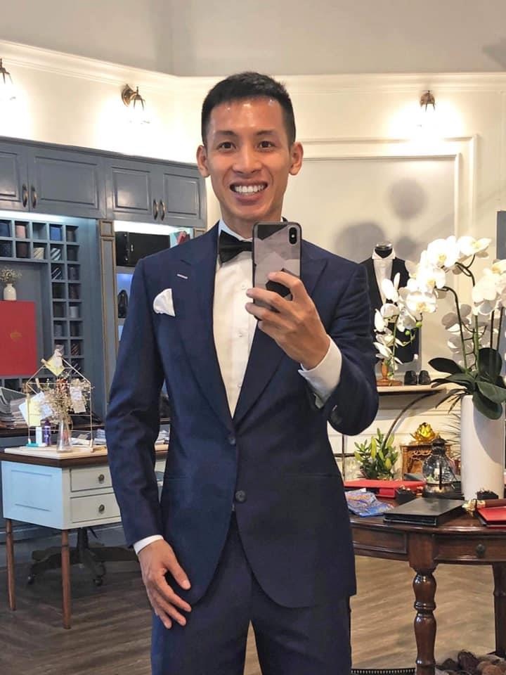 tien ve tuyen Viet Nam lay vo,  hoc tro ong Park Hang seo len xe hoa anh 1