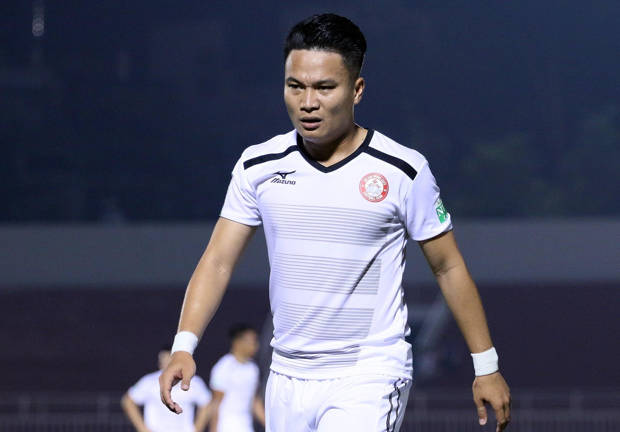 Phi Son co con nam trong ke hoach cua CLB TP.HCM? hinh anh