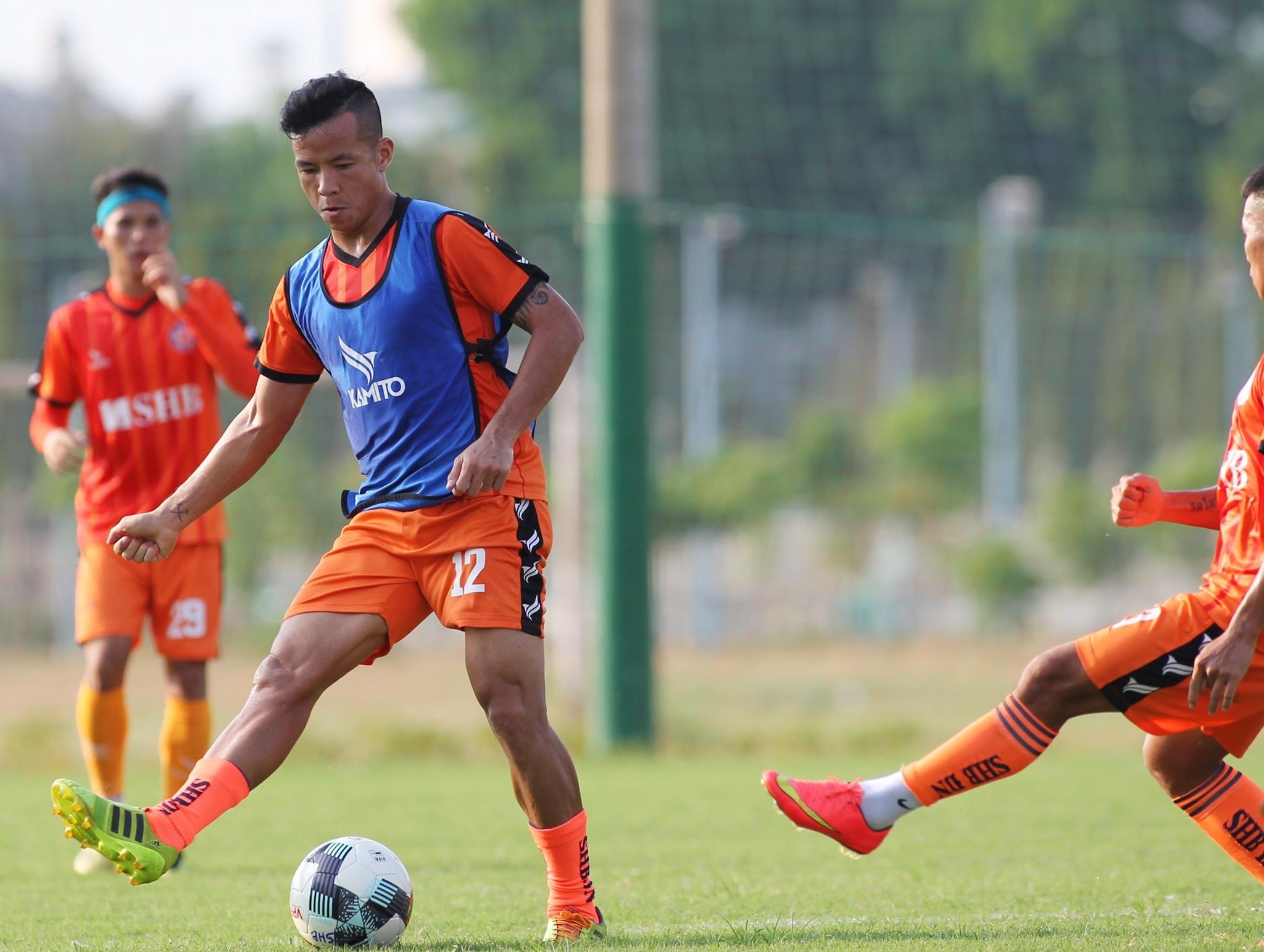 le huynh duc day do duc chinh,  duc chinh va do merlo tap dut diem anh 1