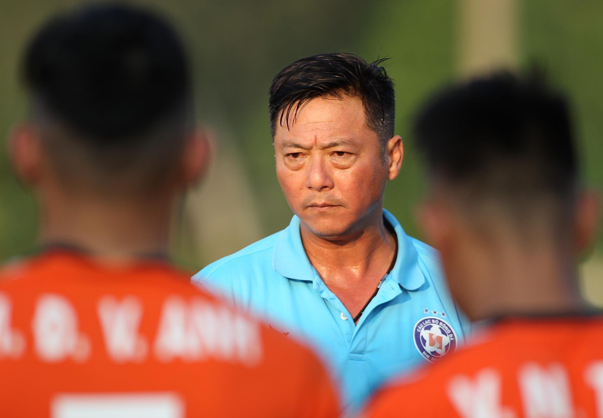 le huynh duc day do duc chinh,  duc chinh va do merlo tap dut diem anh 2