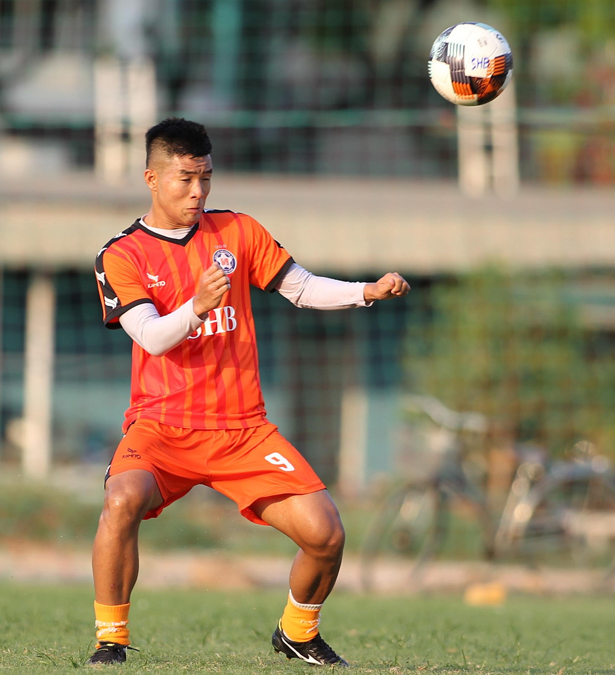 le huynh duc day do duc chinh,  duc chinh va do merlo tap dut diem anh 5