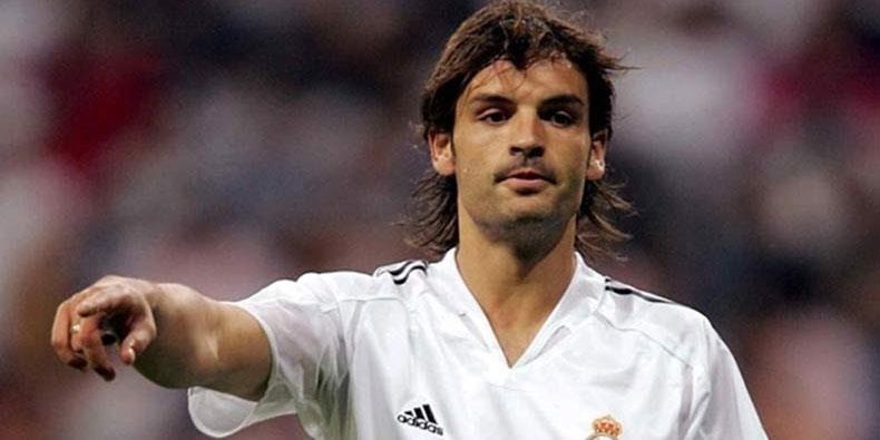 Nhu Thanh, Tai Em doi dau nhung ngoi sao mot thoi cua Real Madrid hinh anh