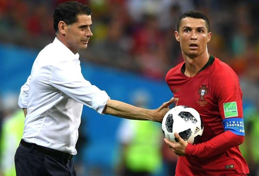 Vu Nhu Thanh: 'Toi da dau voi nhieu ngoi sao bong da the gioi' hinh anh