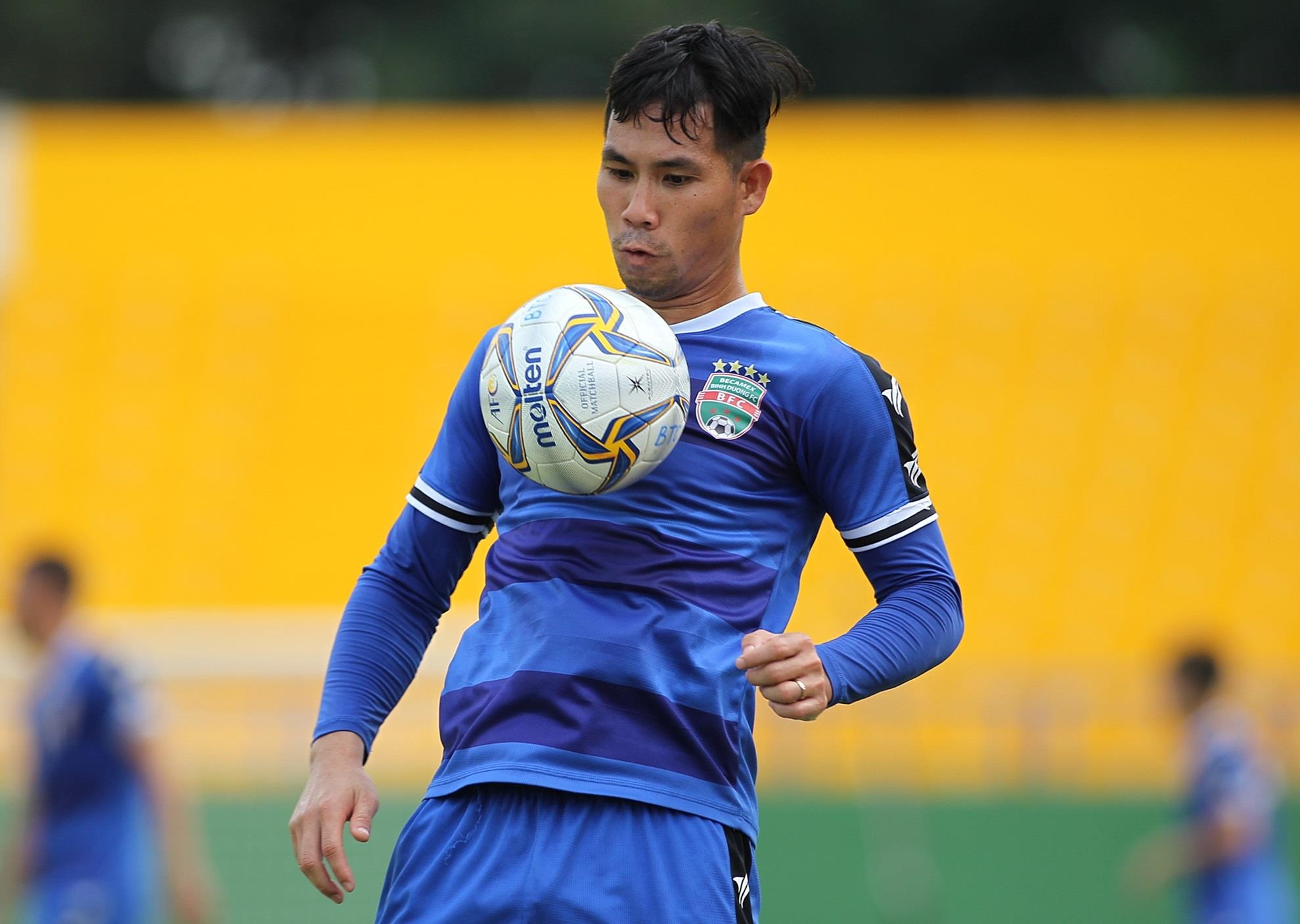 toi do tan truong chuoc loi,  thu mon tan truong sai lam afc cup anh 7