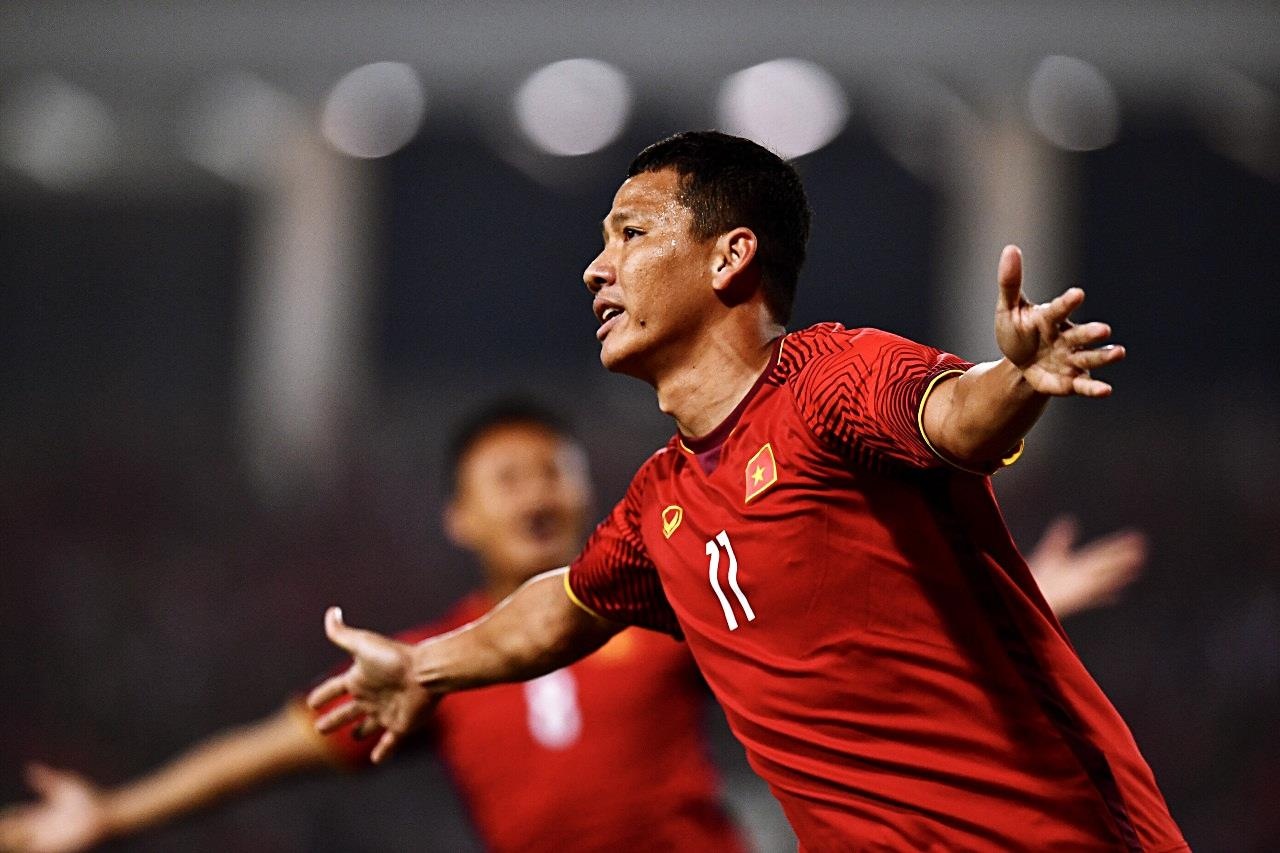 anh duc tro lai tuyen viet nam,  park hang seo goi nguyen anh duc anh 2