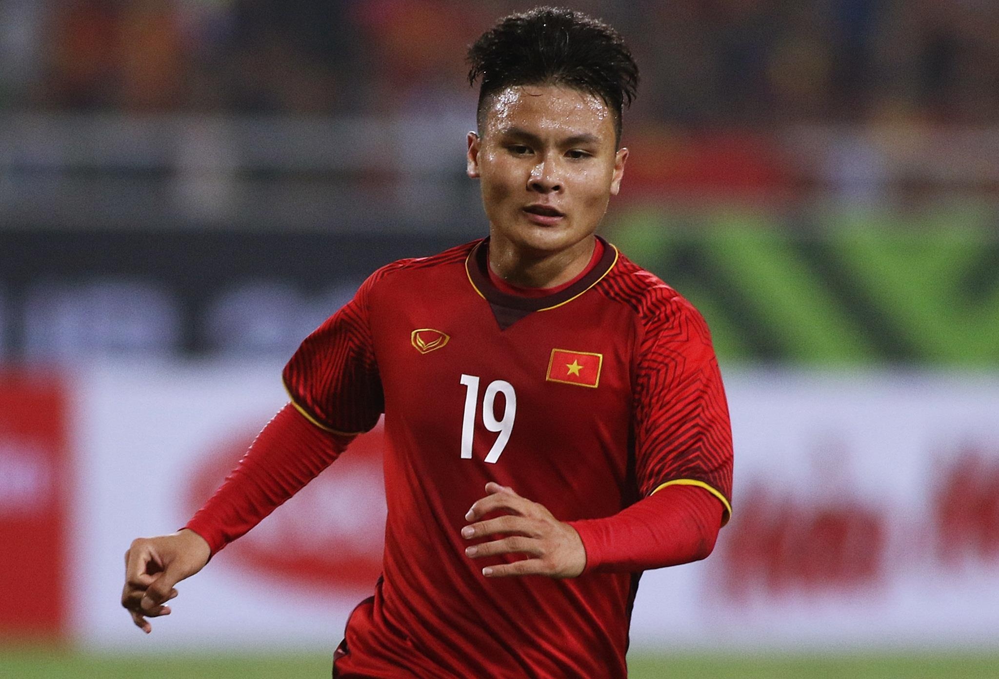 Quang Hai co the sang La Liga vao mua giai 2019/2020 hinh anh