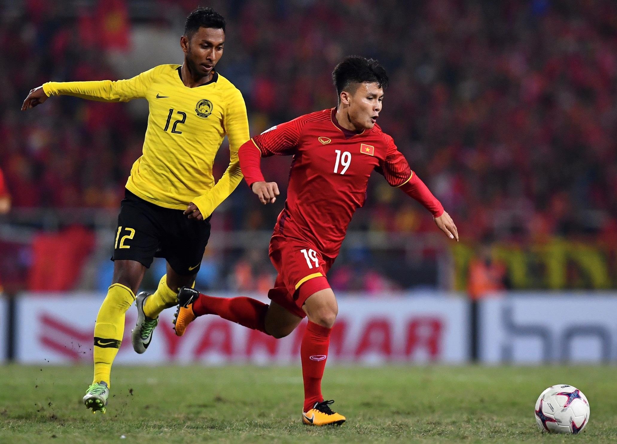 Dai dien La Liga noi Quang Hai co the sang Tay Ban Nha thi dau hinh anh