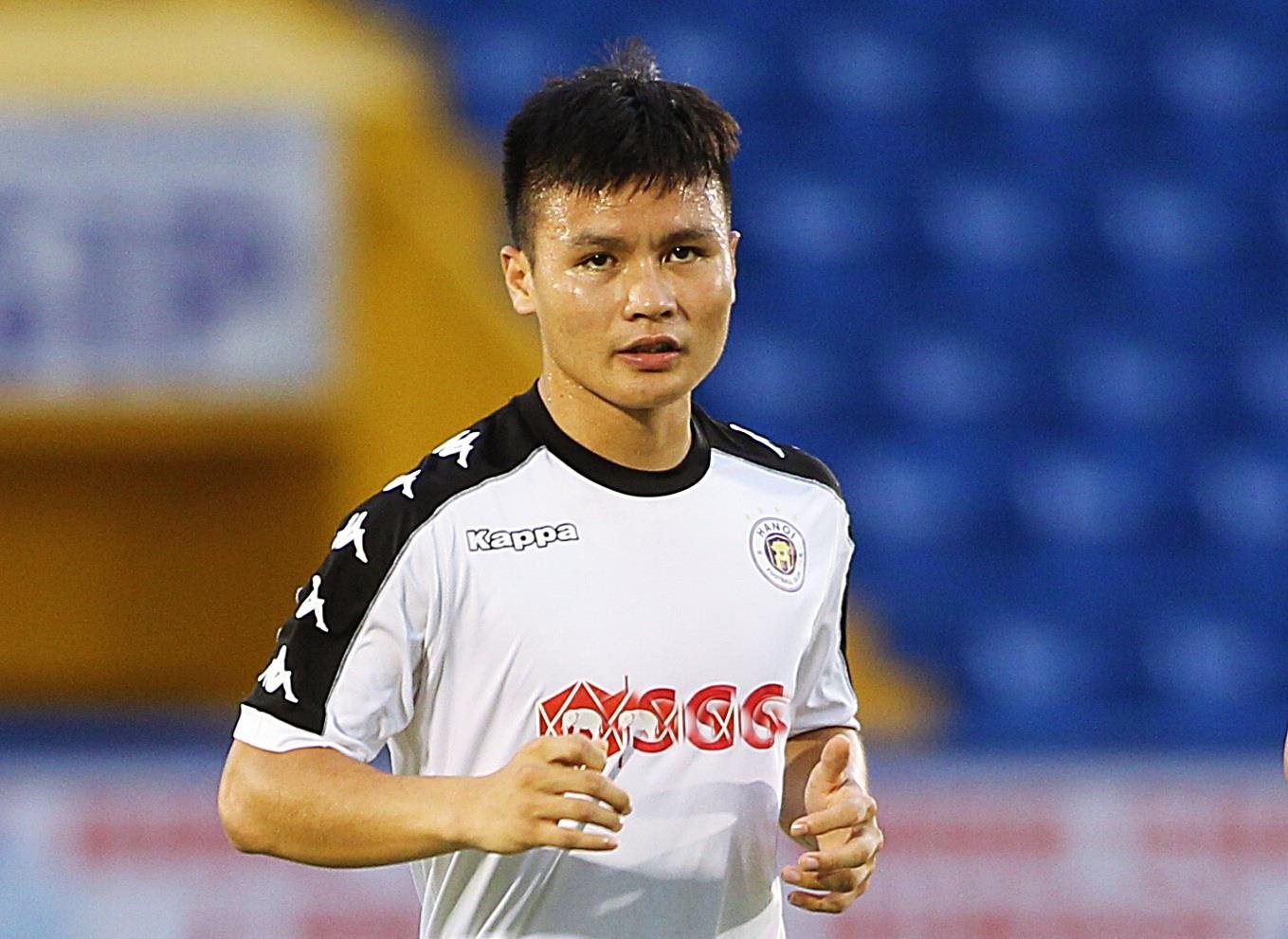 Quang Hai quyet thang Binh Duong giua tin don chuyen den La Liga hinh anh